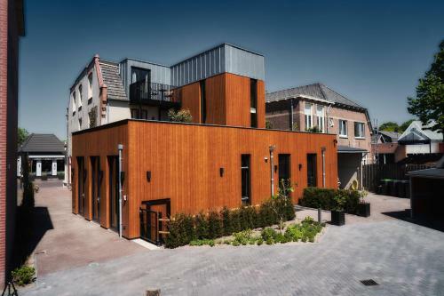 Hotel Dorpsherberg de Roskam
