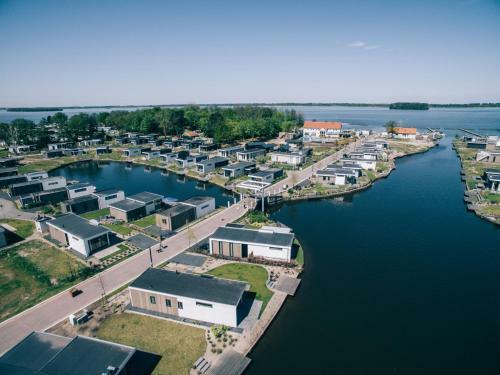 Holiday Home Europarcs Resort Veluwemeer-14