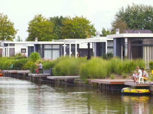 Holiday Home Europarcs Resort Veluwemeer-40