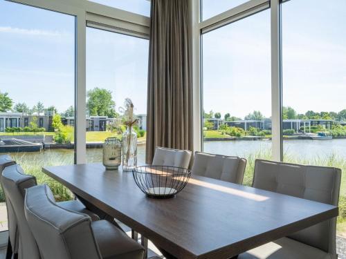 Holiday Home Europarcs Resort Veluwemeer-24