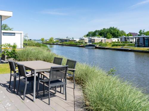 Holiday Home Europarcs Resort Veluwemeer-24