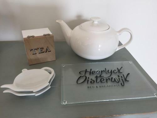 Bed & Breakfast Heerlyck Oisterwijk