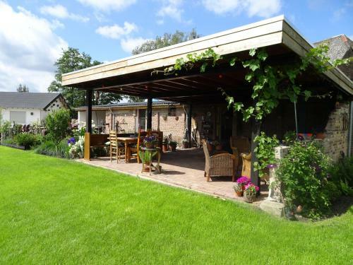 Bed & Breakfast Casa Tranquila