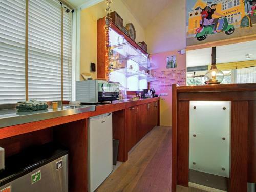 Picturesque Holiday Home In Oldenzaal With Jacuzzi