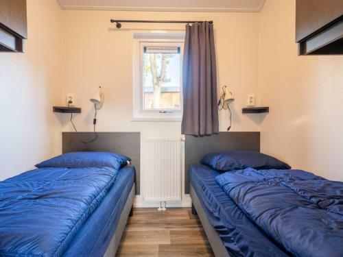 Holiday Home Europarcs Resort de Wije Werelt-29