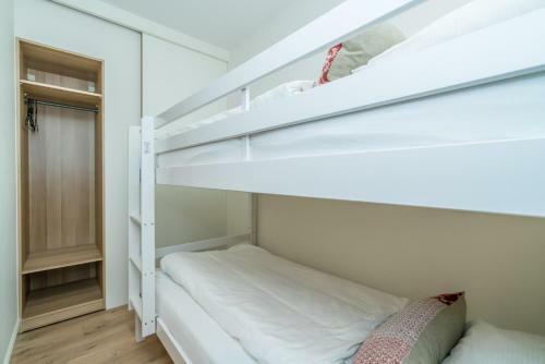 Apartamento de Herberg Appartementen
