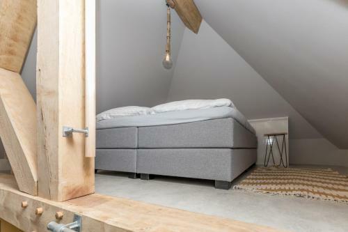Apartamento de Herberg Appartementen