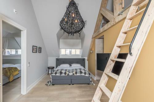 Apartamento de Herberg Appartementen