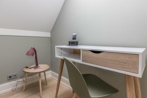 Apartamento de Herberg Appartementen