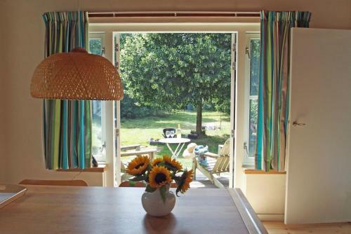 Vakantiehuis de Rommelpot