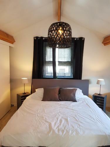 Apartamento Slapen By 't Schouwtje
