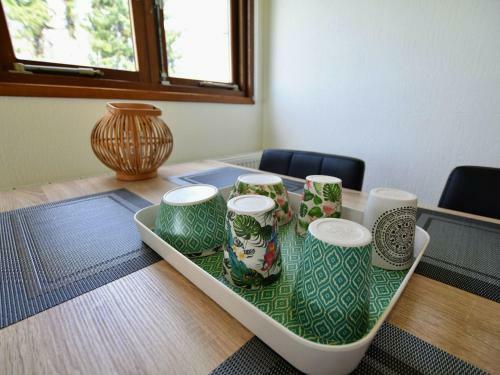 Boutique Chalet In Pannerden With Terrace