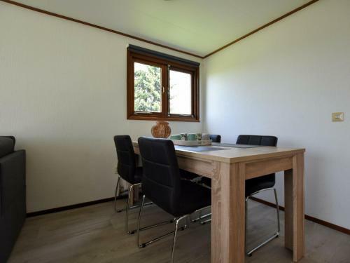 Boutique Chalet In Pannerden With Terrace