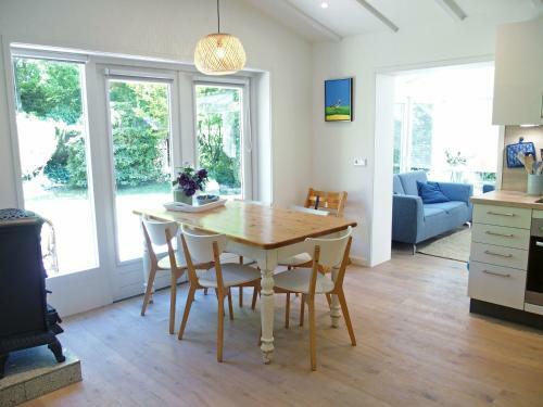 Vakantiehuis La Petite Redousse