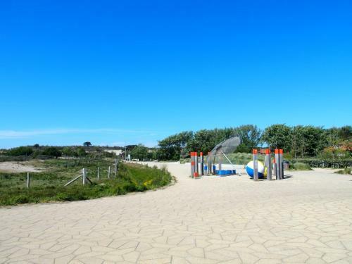 Vakantiehuis La Petite Redousse