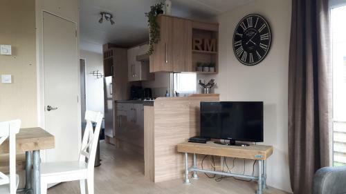 Apartamento Chalet Casa Quak