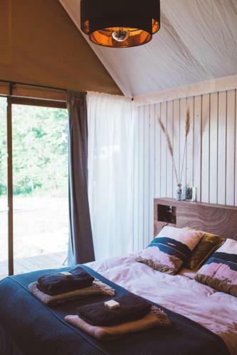For-rest Glamping