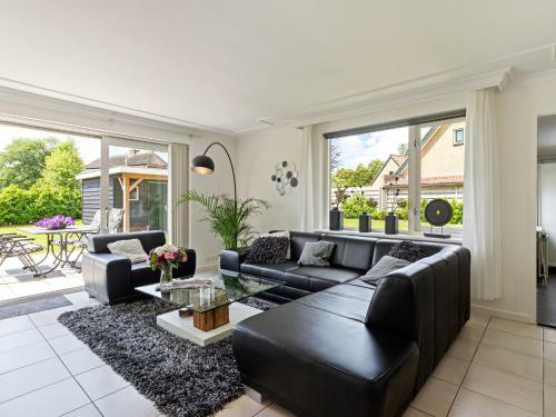 Quaint Holiday Home In Putten With Garden