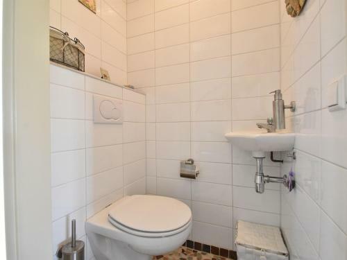 Enticing Holiday Home In Oude With Garden