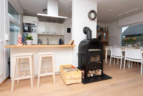 Apartamento Holidayhouse - Horizon 3 Renesse
