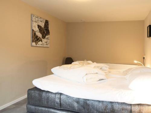 Ideal Apartment In Ouddorp With Private Terrace