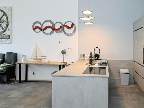 Ideal Apartment In Ouddorp With Private Terrace