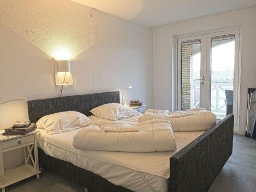 Ideal Apartment In Ouddorp With Private Terrace