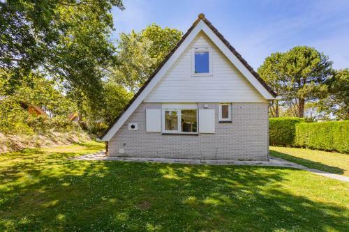 Grevelingen 66 - Noordzeepark Ouddorp - Not For Companies