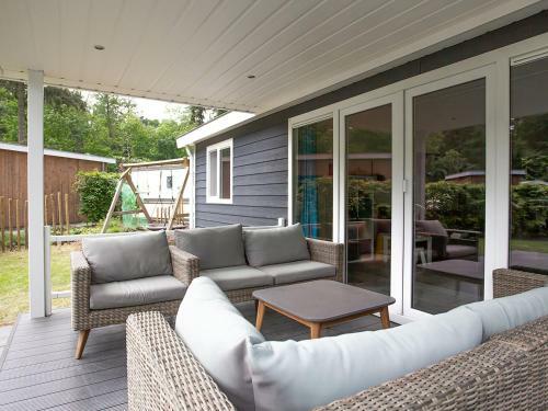 Holiday Home de Thijmse Berg-7