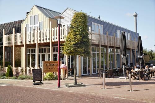 Bed & Breakfast De Jongens