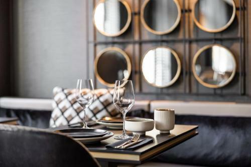 Le Marin Boutique Hotel