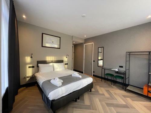 H3 Hotel Rotterdam City Center