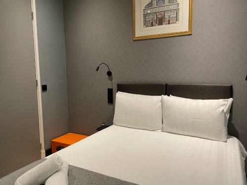 H3 Hotel Rotterdam City Center
