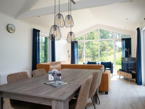 Holiday Home de Thijmse Berg-16