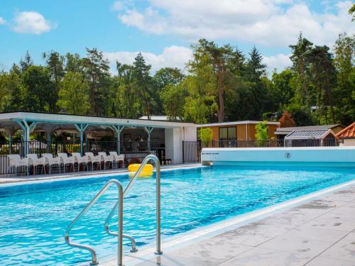 Holiday Home de Thijmse Berg-15
