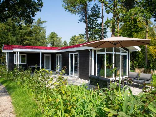 Holiday Home de Thijmse Berg-10