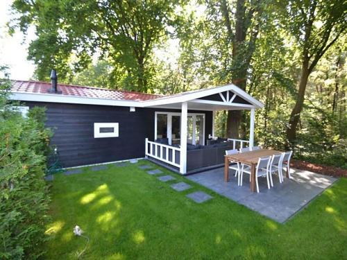 Holiday Home de Thijmse Berg-7