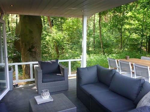 Holiday Home de Thijmse Berg-25