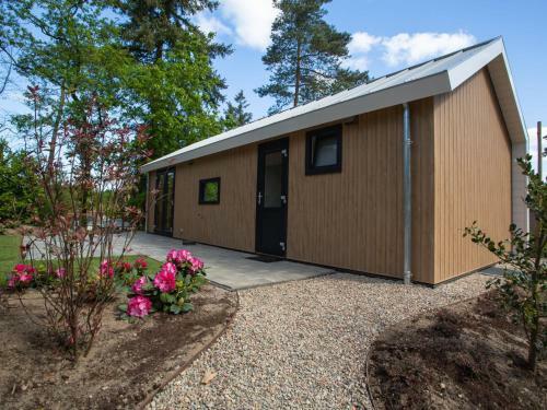 Holiday Home de Thijmse Berg-1
