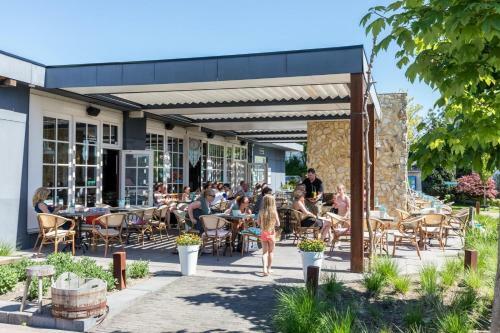 Hotel Vb Deluxe 6 Personen