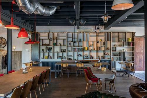Hotel Vb Deluxe 6 Personen