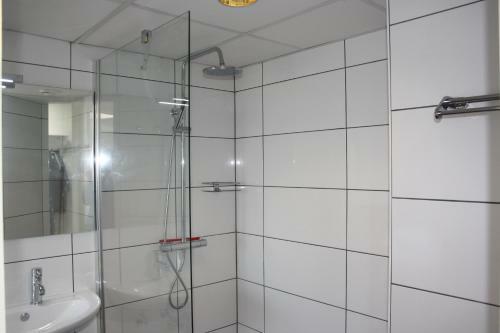 Apartamento Boszicht