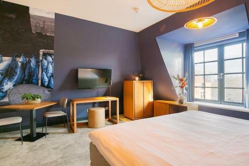 Hotel Marktstad