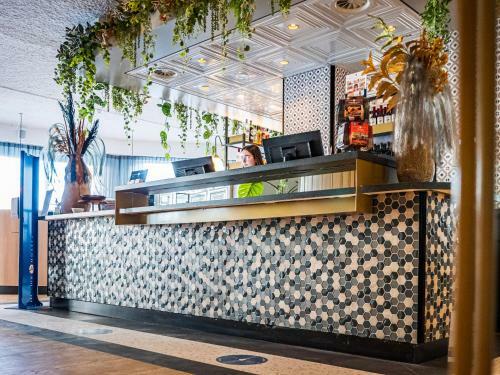 Fletcher Hotel-restaurant Scheveningen