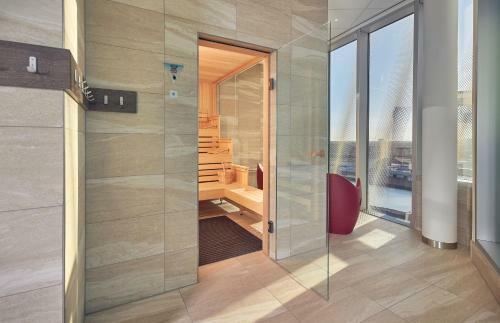 Inntel Hotels Den Haag Marina Beach