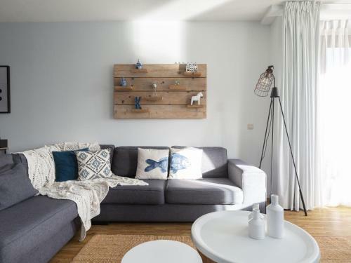 Luxury Apartment In Scheveningen