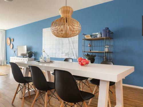 Luxury Apartment In Scheveningen