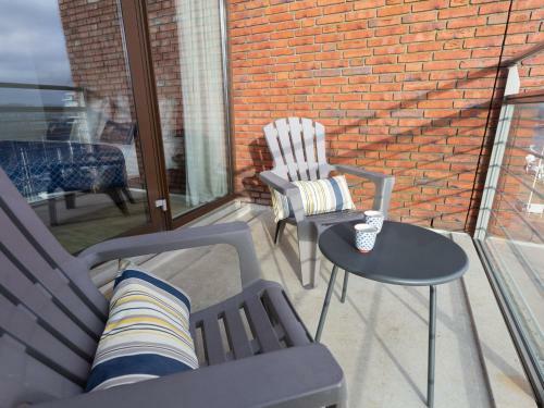 Luxury Apartment In Scheveningen