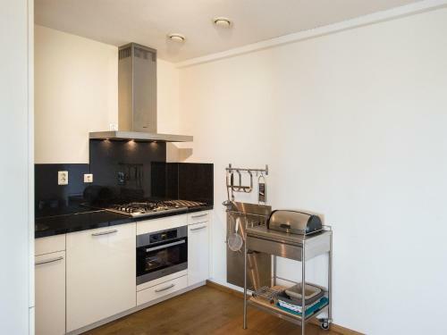 Luxury Apartment In The Harbor Of Scheveningen