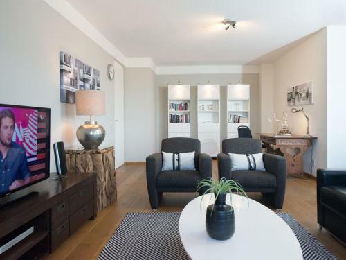 Luxury Apartment In The Harbor Of Scheveningen